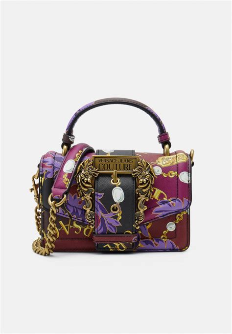 Versace Jeans Couture Borsa a Tracolla 